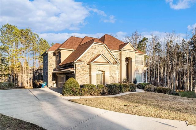 942 Artistry Way, Fairburn, GA 30213