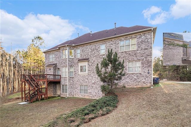 942 Artistry Way, Fairburn, GA 30213