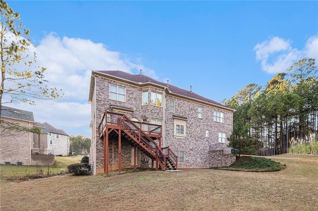 942 Artistry Way, Fairburn, GA 30213