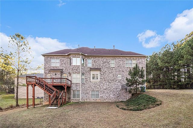 942 Artistry Way, Fairburn, GA 30213