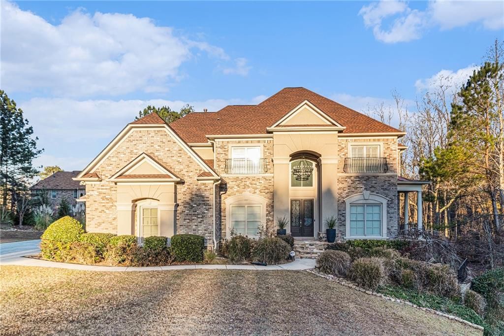 942 Artistry Way, Fairburn, GA 30213