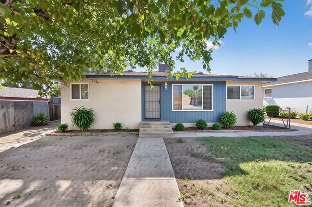 807 Shalimar Drive, Bakersfield, CA 93306