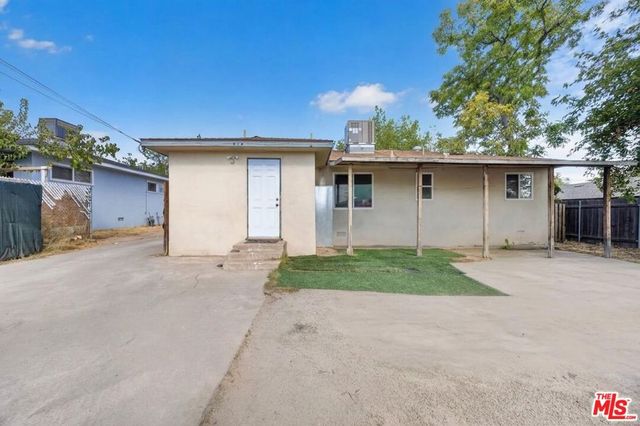 807 Shalimar Drive, Bakersfield, CA 93306