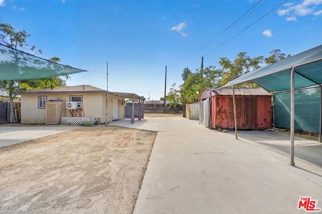 807 Shalimar Drive, Bakersfield, CA 93306