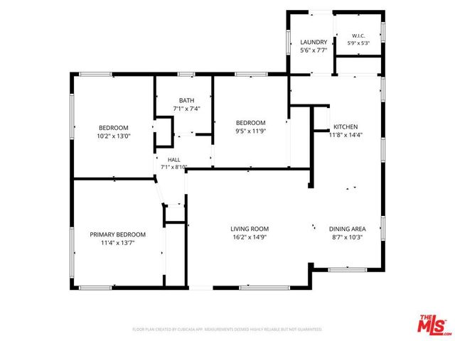 807 Shalimar Drive, Bakersfield, CA 93306