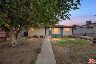807 Shalimar Drive, Bakersfield, CA 93306