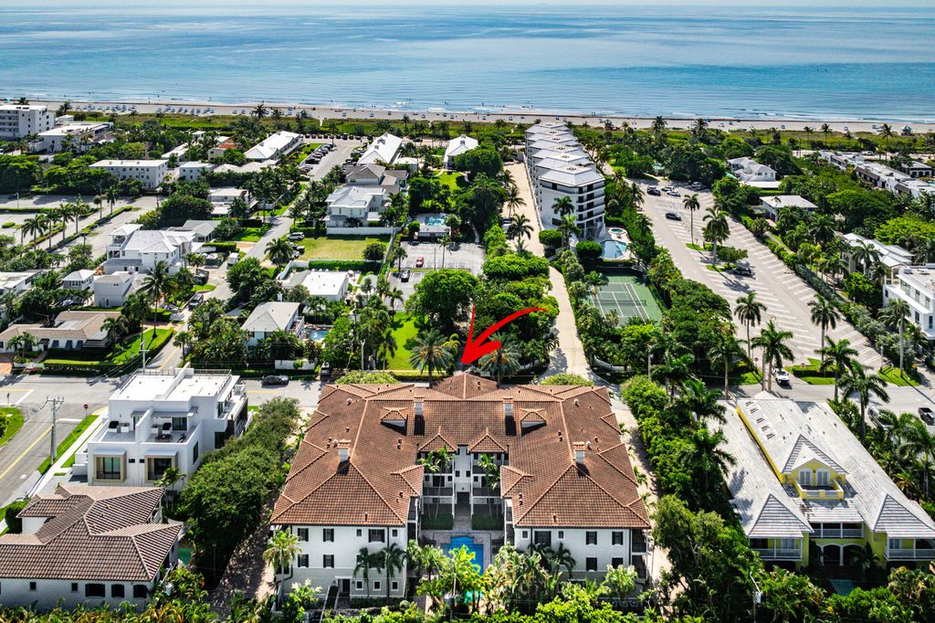 110 Gleason Street 203, Delray Beach, FL 33483