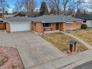 3145 Webster St, Wheat Ridge, CO 80033