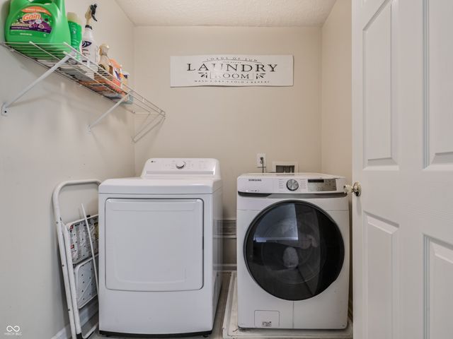 5118 Tuscany Lane, Indianapolis, IN 46254