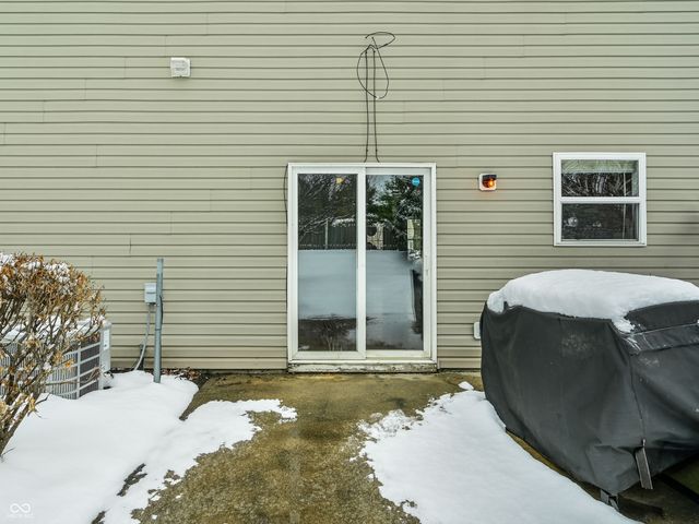 5118 Tuscany Lane, Indianapolis, IN 46254