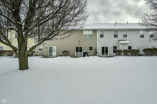 5118 Tuscany Lane, Indianapolis, IN 46254