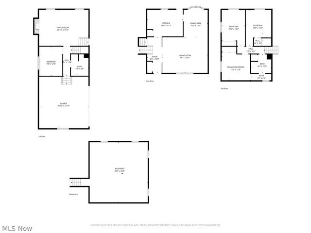 3920 Skyview Drive, Brunswick, OH 44212