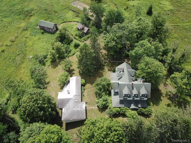 109 Mary Smith Hill Road, Livingston Manor, NY 12758