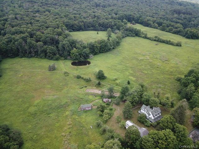 109 Mary Smith Hill Road, Livingston Manor, NY 12758