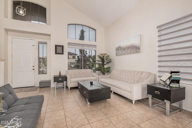 5919 W SACK Drive, Glendale, AZ 85308