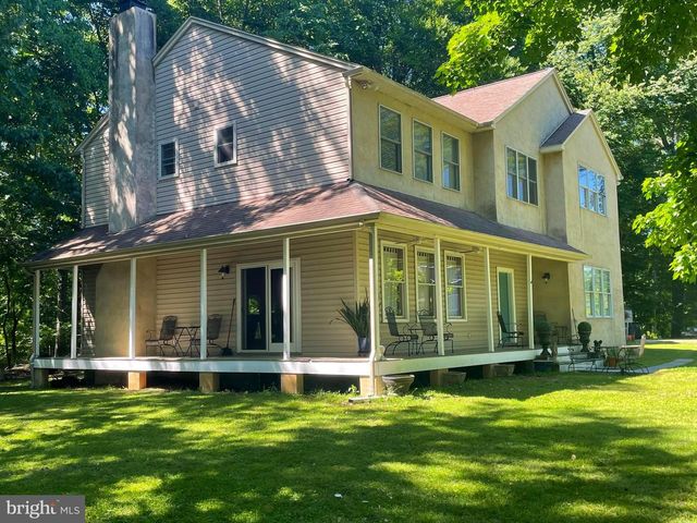 1453 MAKEFIELD RD, Yardley, PA 19067