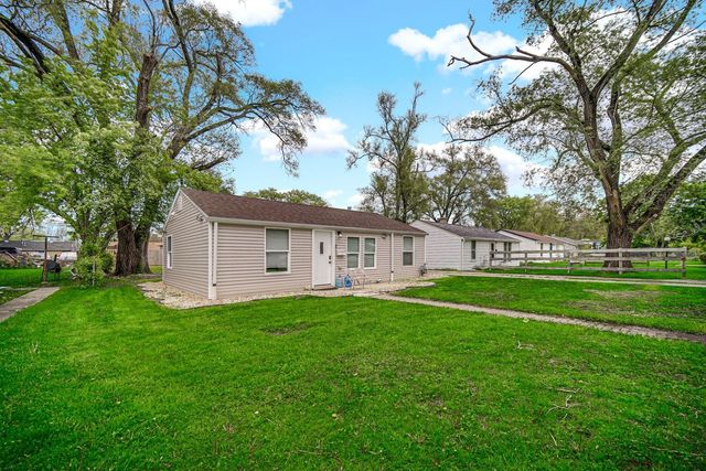 405 Dellwood Avenue, Lockport, IL 60441