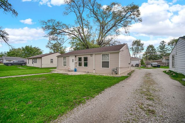 405 Dellwood Avenue, Lockport, IL 60441