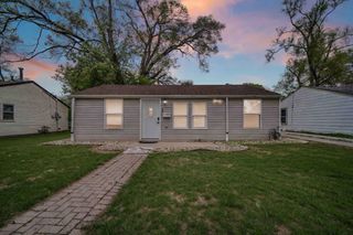 405 Dellwood Avenue, Lockport, IL 60441
