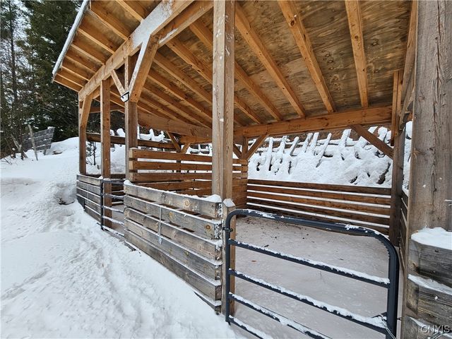 6558 McPhilmy Road, Watson, NY 13367