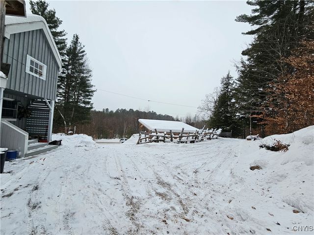 6558 McPhilmy Road, Watson, NY 13367