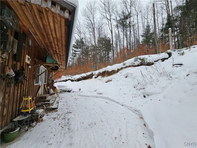 6558 McPhilmy Road, Watson, NY 13367