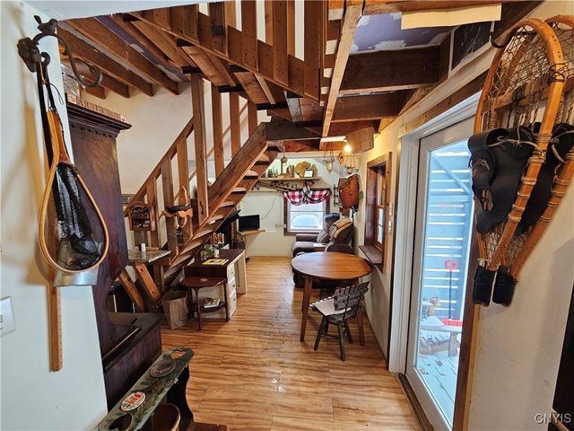 6558 McPhilmy Road, Watson, NY 13367