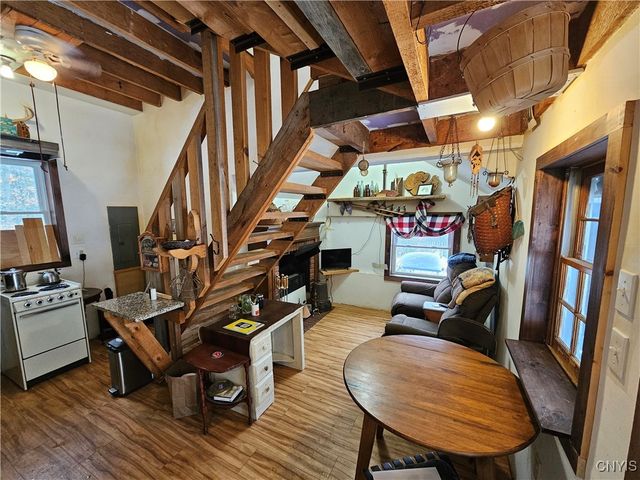 6558 McPhilmy Road, Watson, NY 13367