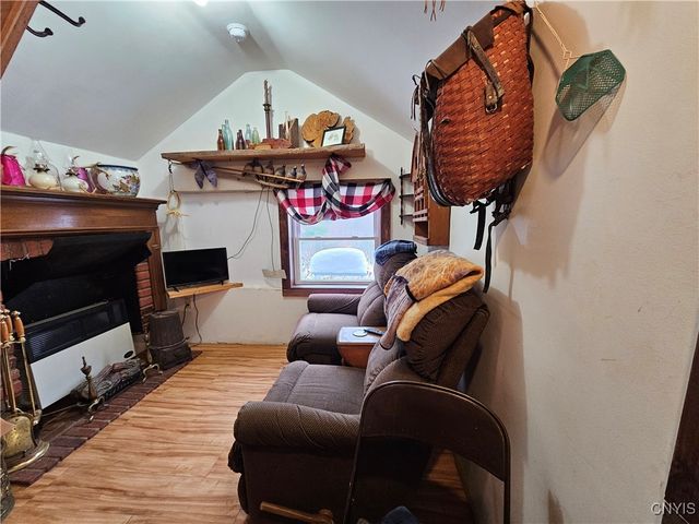 6558 McPhilmy Road, Watson, NY 13367