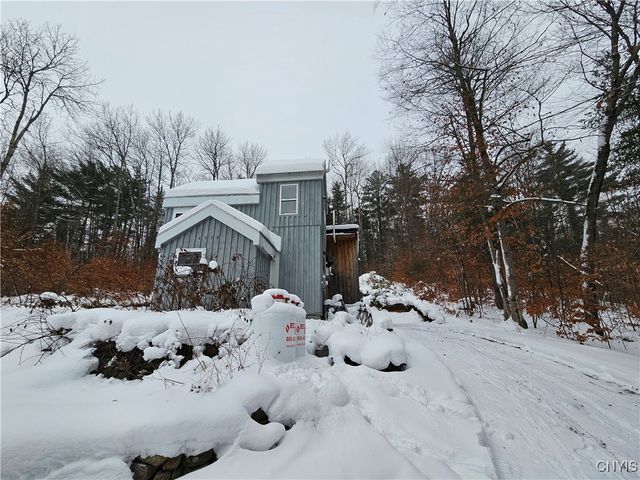 6558 McPhilmy Road, Watson, NY 13367