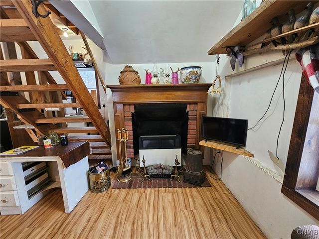 6558 McPhilmy Road, Watson, NY 13367