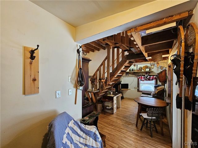 6558 McPhilmy Road, Watson, NY 13367