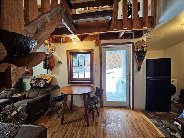 6558 McPhilmy Road, Watson, NY 13367