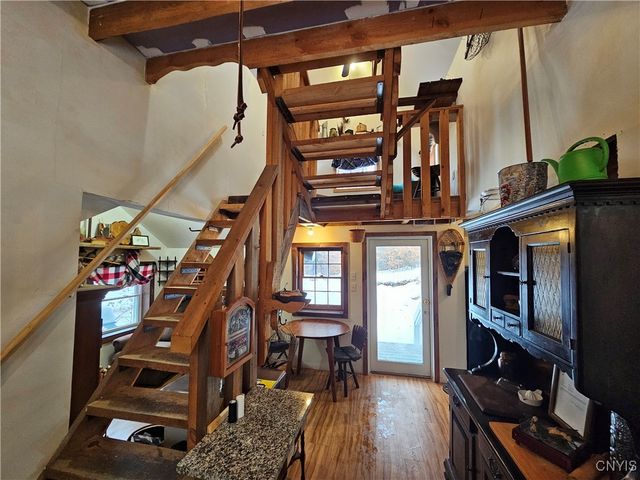 6558 McPhilmy Road, Watson, NY 13367