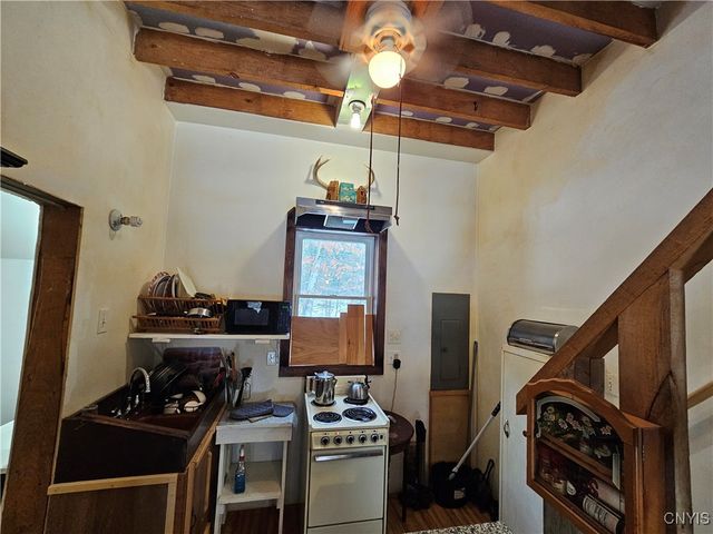 6558 McPhilmy Road, Watson, NY 13367