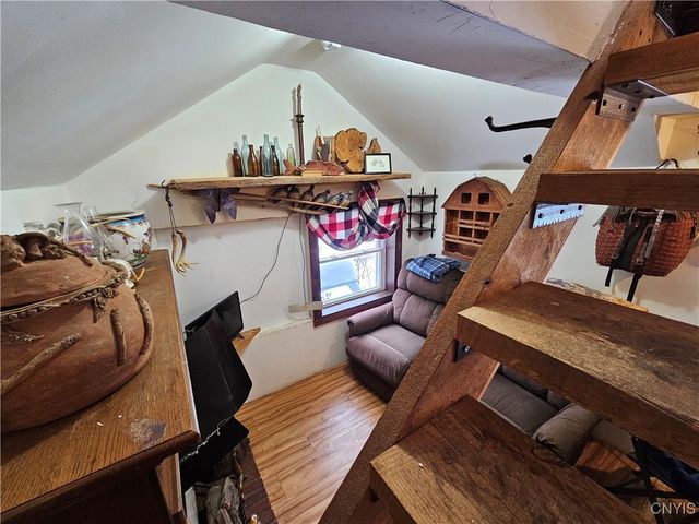 6558 McPhilmy Road, Watson, NY 13367