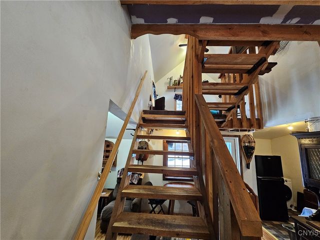 6558 McPhilmy Road, Watson, NY 13367