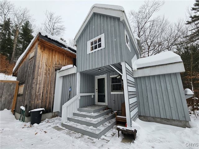 6558 McPhilmy Road, Watson, NY 13367