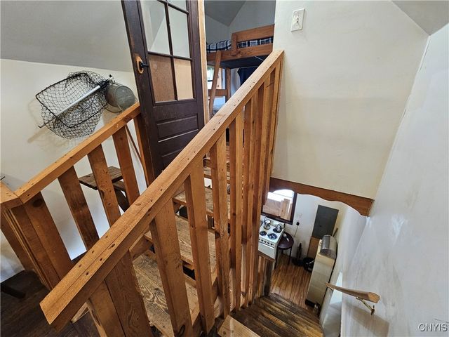 6558 McPhilmy Road, Watson, NY 13367