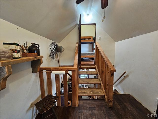 6558 McPhilmy Road, Watson, NY 13367