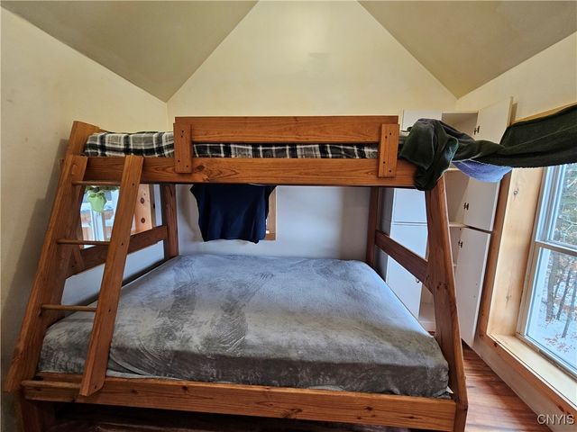 6558 McPhilmy Road, Watson, NY 13367