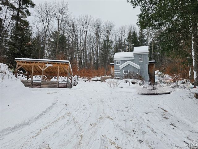 6558 McPhilmy Road, Watson, NY 13367