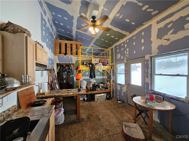 6558 McPhilmy Road, Watson, NY 13367