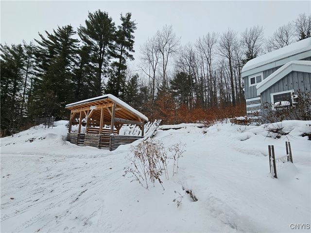 6558 McPhilmy Road, Watson, NY 13367