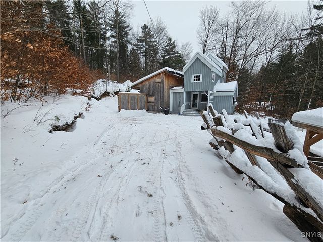 6558 McPhilmy Road, Watson, NY 13367