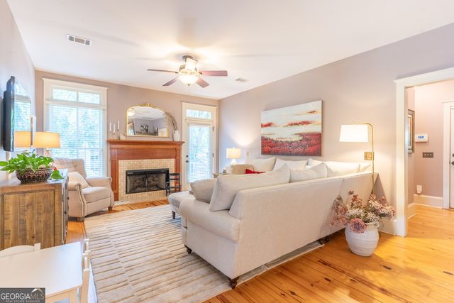 6 Royal Oak Drive, Athens, GA 30607