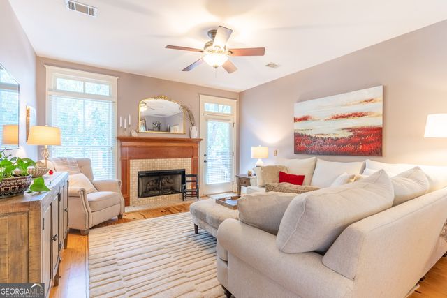 6 Royal Oak Drive, Athens, GA 30607