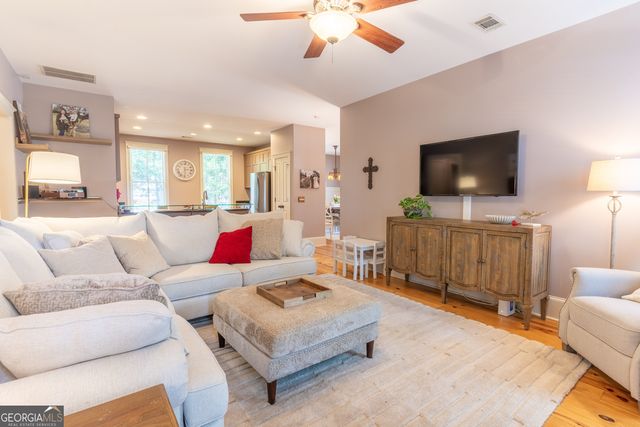 6 Royal Oak Drive, Athens, GA 30607