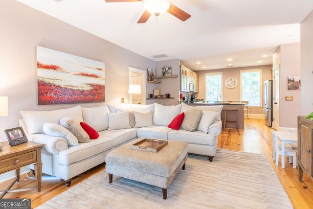 6 Royal Oak Drive, Athens, GA 30607