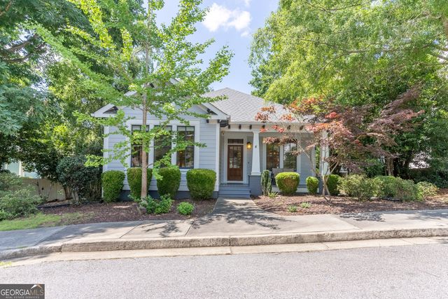 6 Royal Oak Drive, Athens, GA 30607